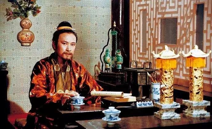 读懂《红楼梦》才知道，什么是中国真正的贵族 - 7