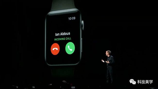 苹果WWDC 2018开发者大会特辑之：Apple Watch - 10