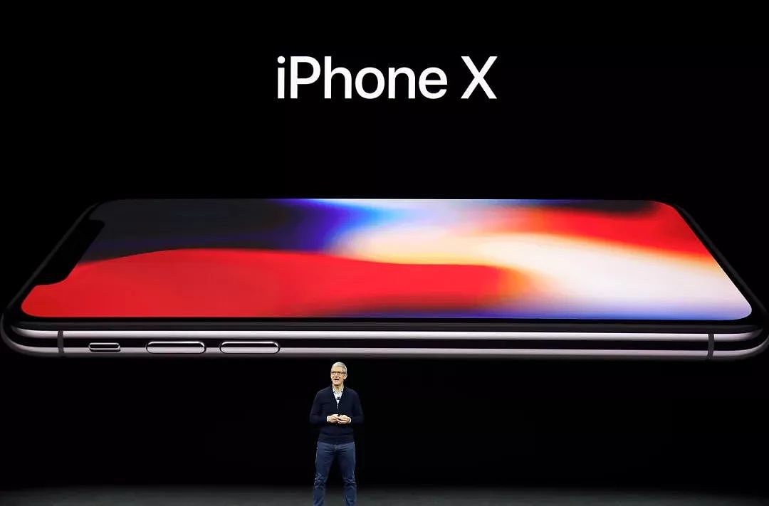 苹果iPhone发布会，十二年经典“超燃”瞬间大回顾！ - 20