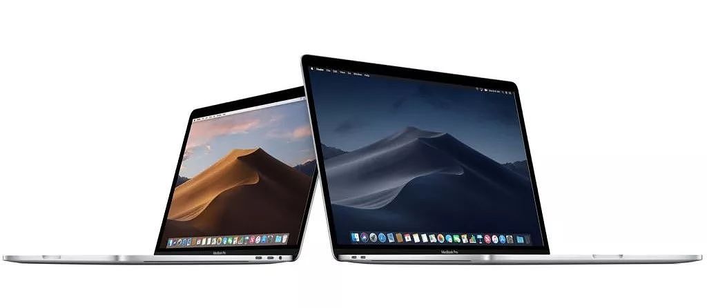 颜值无敌！MacBook 新系统的「深色模式」绝对让你心动 - 7