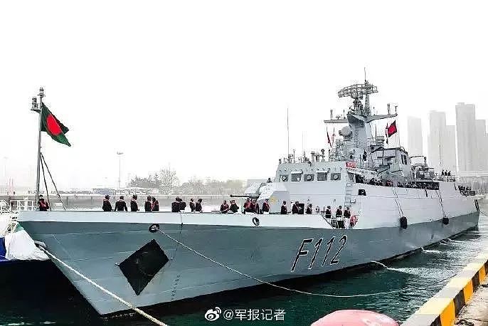 人民海军70周年：中国人，请入列！ - 17