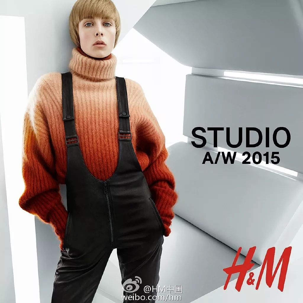 半个娱乐圈打Call的H&M Studio系列又出新款！现在就能买到！ - 10