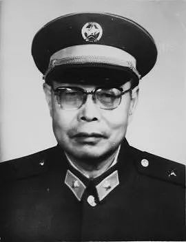 朝鲜战争中，被活埋了38个小时的中国将军是谁？ - 1