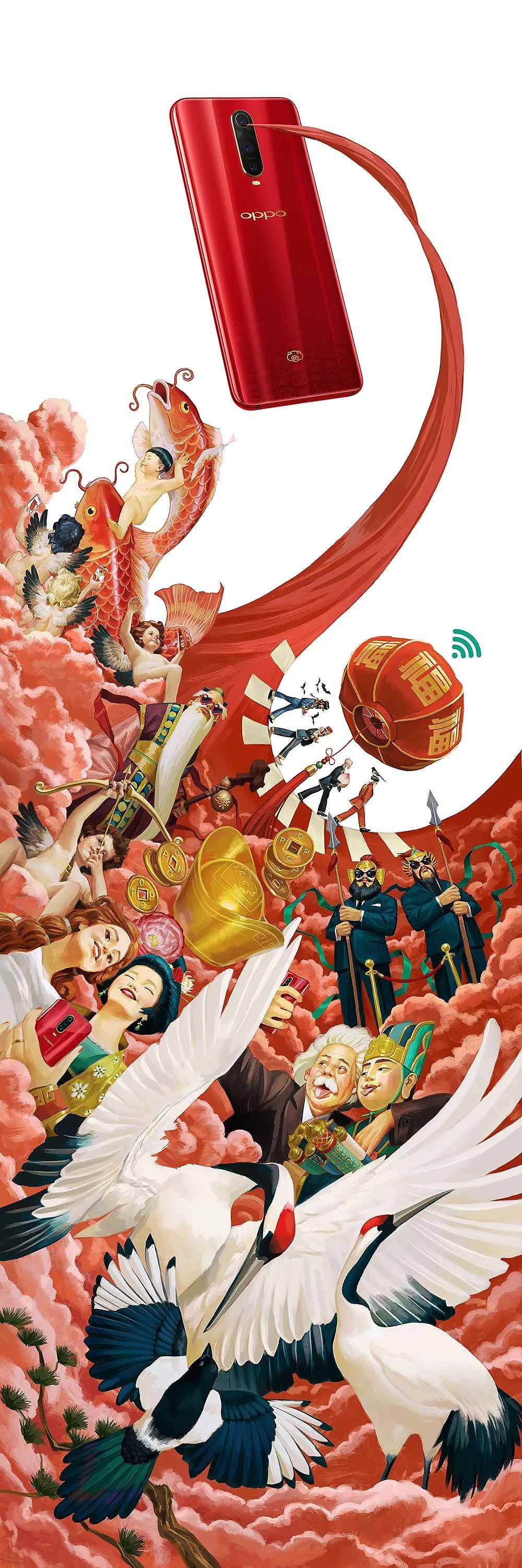 再访 Ignasi Montreal：西方艺术家眼中的中国传统文化 - 20