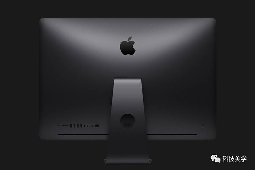 未来iPhone长什么样？iMac Pro重磅来袭 - 7