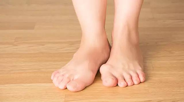 双脚是健康放大镜，这 7 个足部症状不能忽视 - 12