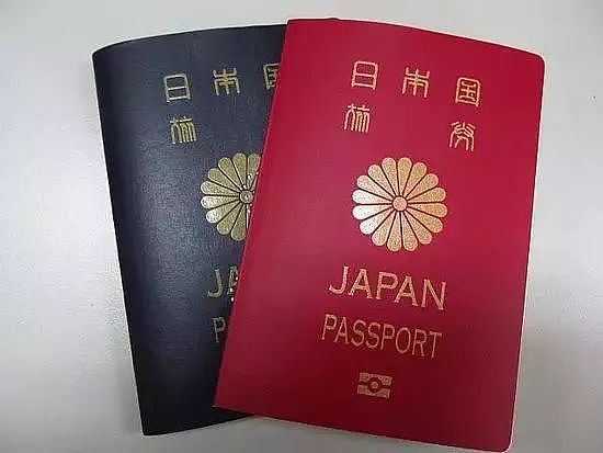 日本护照含金量最高！比中美俄还牛，如何做到的？| 军情晚报 - 4