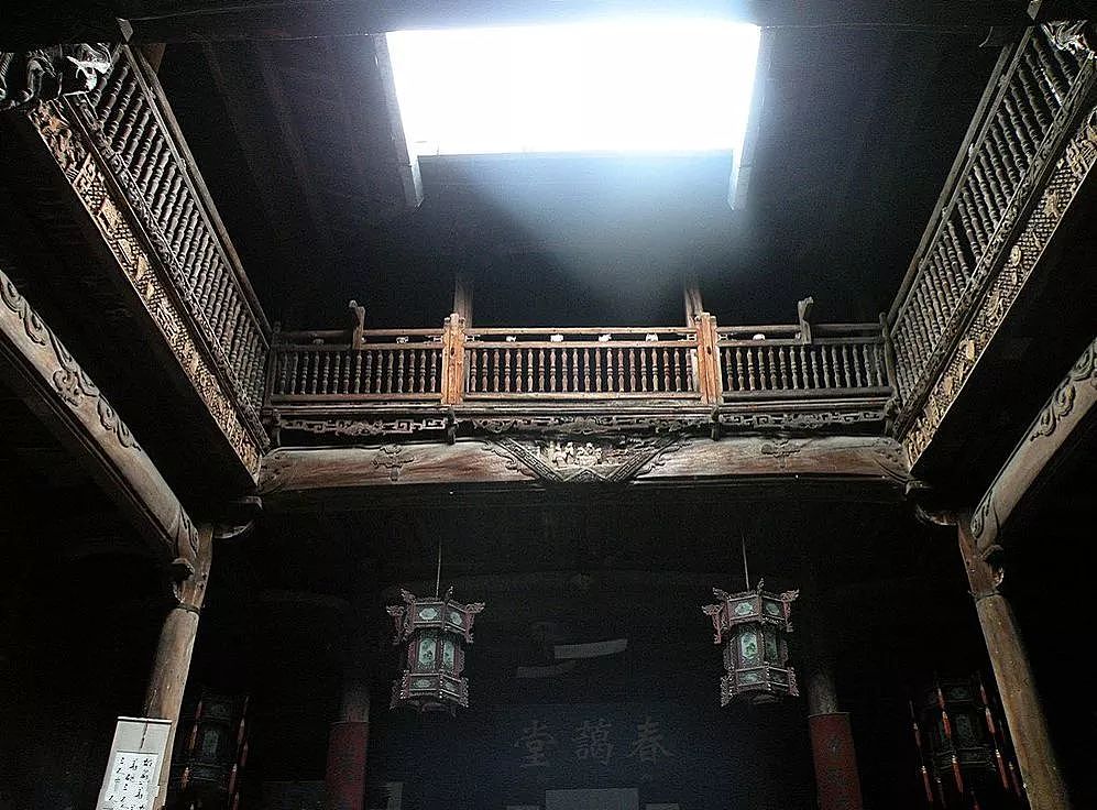 中国人的老房子，才是世界上最美的房子 - 65