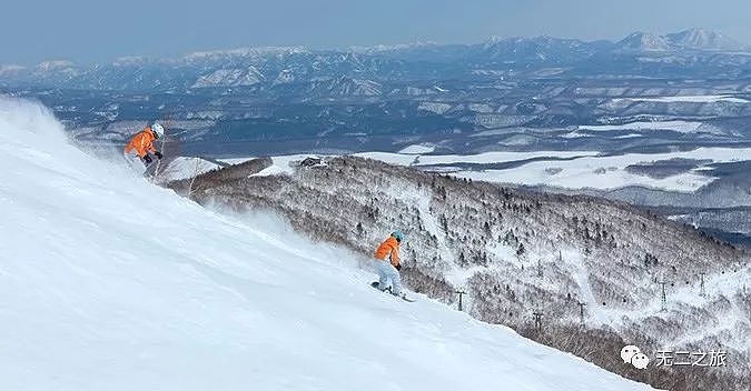 日本线路 | 北海道星野滑雪，这样玩省钱又高级！ - 28