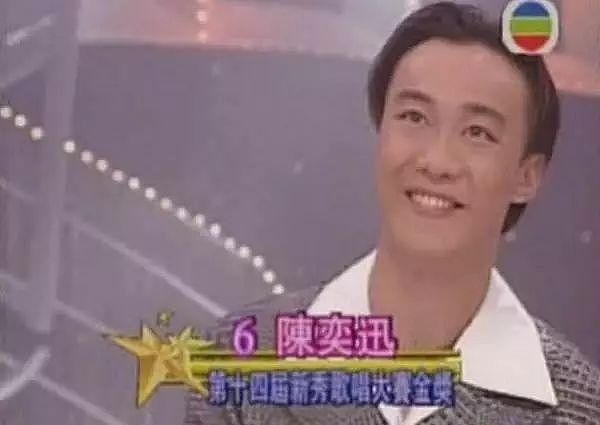 1999年音乐往事：那一年的周杰伦、陈奕迅、汪峰们 - 15