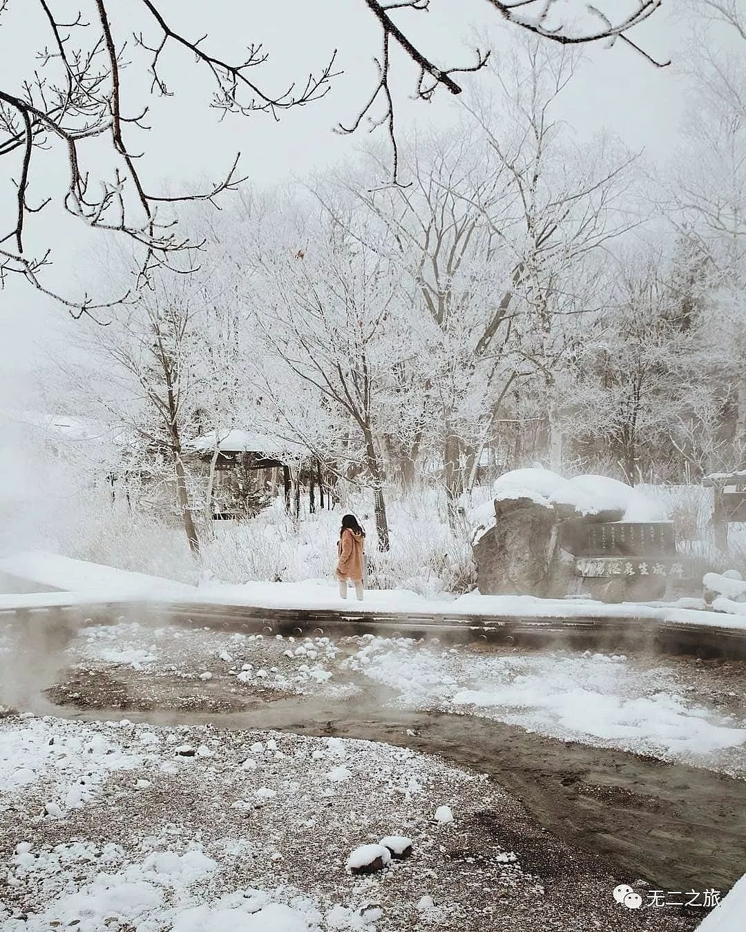北海道线路 | 冬天，想和你去北海道，做一对白色恋人 - 3