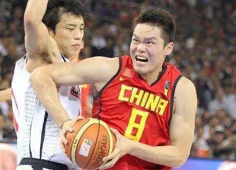 中国篮球，70年70人 - 67