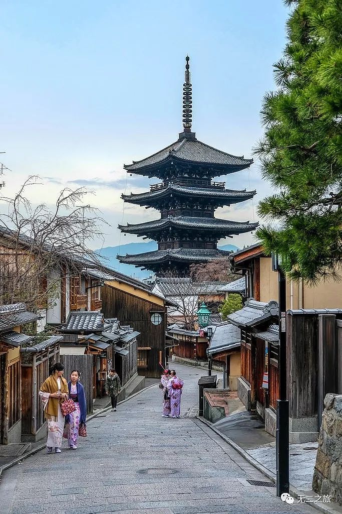 8处避世绝境，都藏在京都的巷子里 - 7