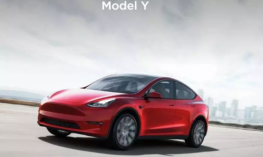特斯拉发布 Model Y，车主却说：还是 Model 3 香｜新汽车观察 - 8