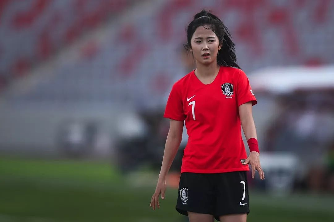 女足 | 梅州四国赛对手确定：加拿大缺席，仅一队排名高于中国 - 2