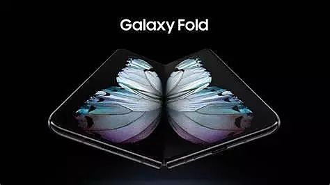 ​Galaxy Fold即将重新推出，问题原来是这么解决的 - 3