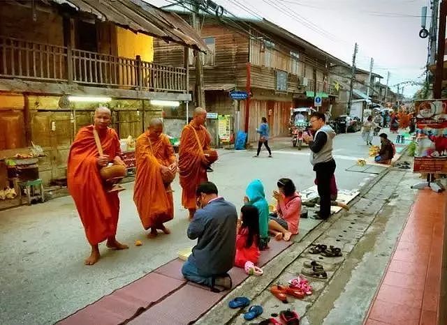 泰国隐匿千年古城：比尼泊尔无争，比清迈便宜一半，却低调得令人心疼！ - 26