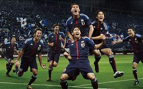 比起连续6届冲进世界杯，这才是日本足球最大的成功 - 1
