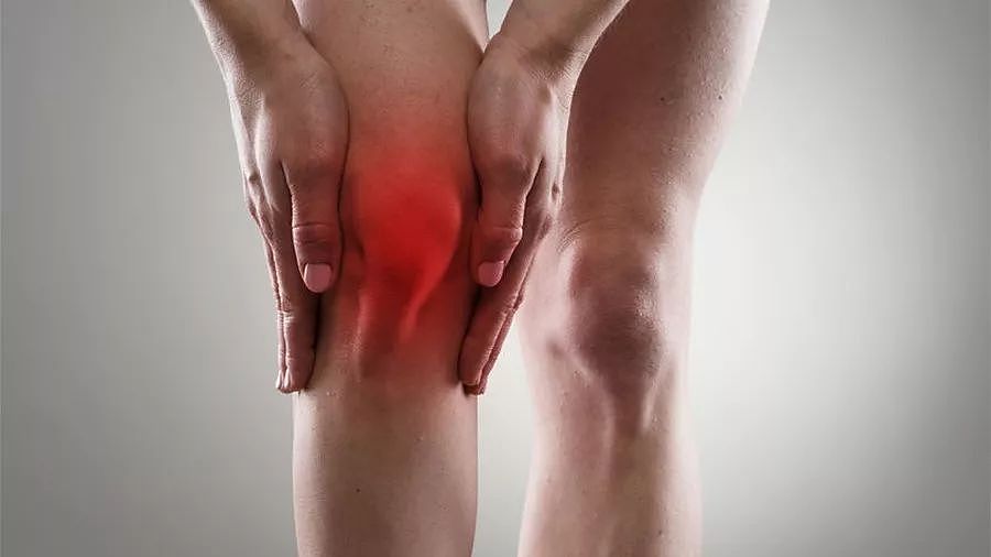 膝盖疼怎么办？做这 3 个动作，缓解疼痛、稳固关节 - 3