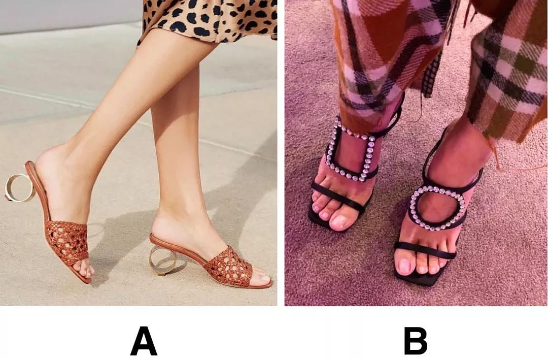 测测你与哪位迪士尼“公主”有相同的选鞋品味？【芭莎女孩不认输】 - 3