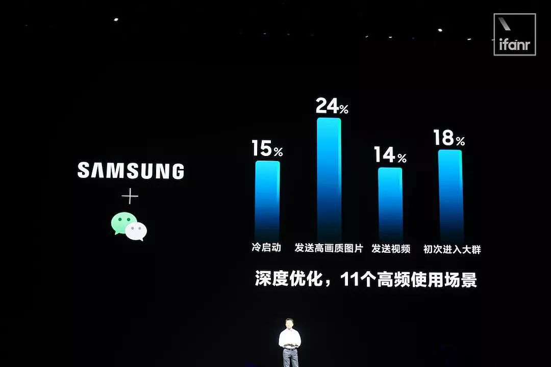 三星 Galaxy Note9 国行版发布：更低的价格是最大惊喜 - 24