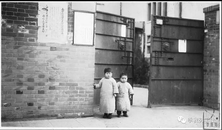 勿忘国耻：耶鲁大学神学院馆藏南京大屠杀照片首次完整披露｜老照片 - 33