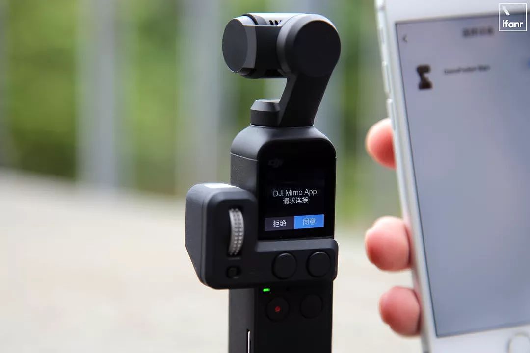 大疆口袋相机评测：口红大小的旅行神器，可能是你最想买的相机 - 31