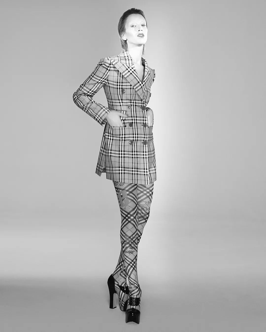 每周时报 | Chanel宣布停用珍异皮革，Vivienne Westwood & Burberry系列终于来了！ - 9