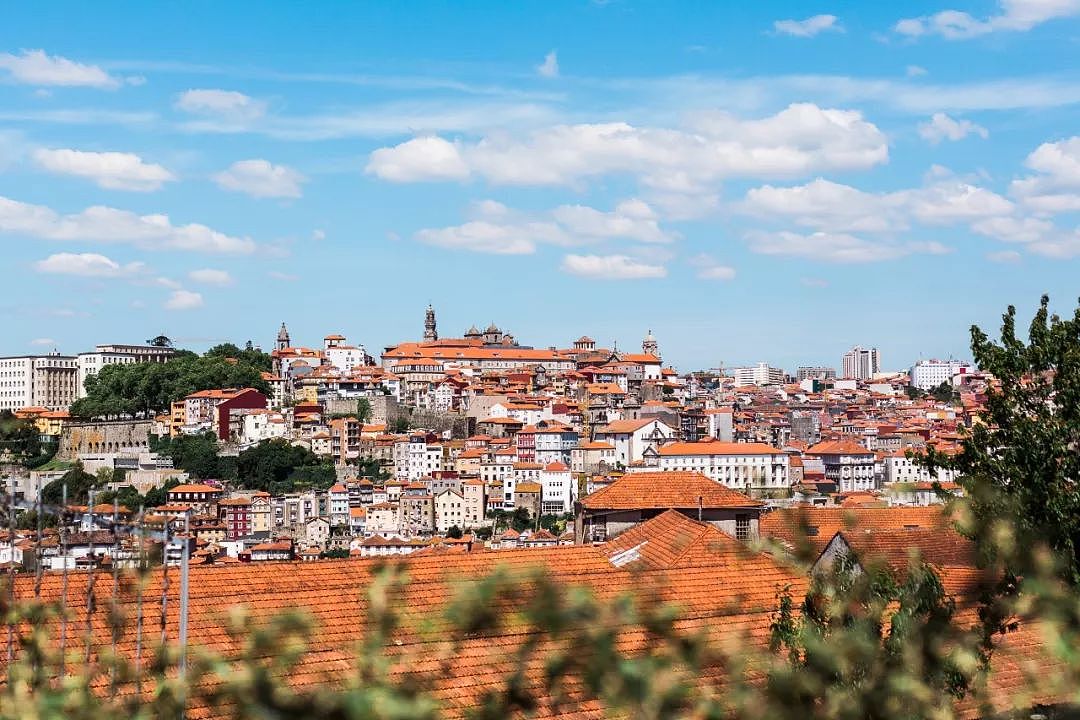 葡萄牙推荐 | 葡萄牙的慢调老城，月薪5000就能上头！ - 4
