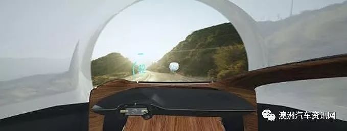 体验尼桑I2V虚拟实境，最广的视野、最棒的陪驾 - 5