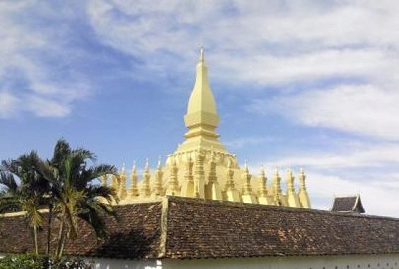 老挝 | 2017万象旅行景点指南 - 1