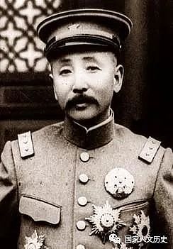 时代 | 从友到敌的北伐时期：既使蒋介石与日本紧密联系，又成为双方交恶的起点 - 4