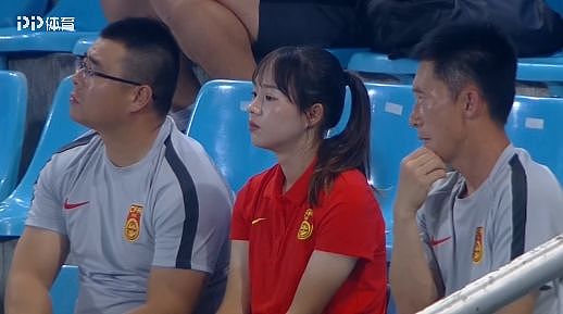 1-2！中国女足U19首战输了，冲击U20世界杯悬了 - 1