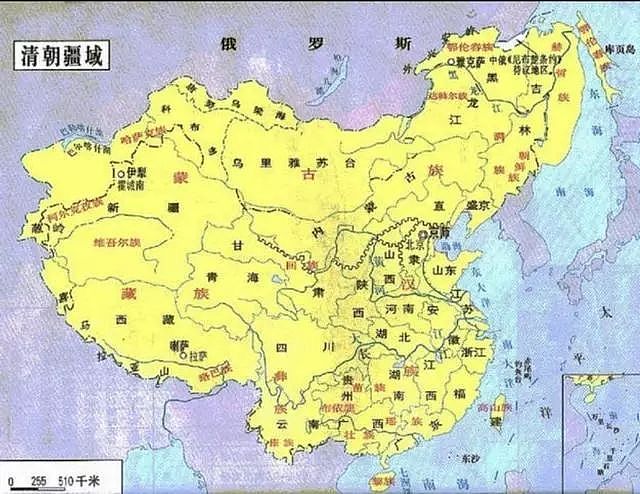 清朝被迫签订那么多条约，哪个对中国伤害最大？ - 1