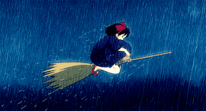宫崎骏的《龙猫》将在中国上映，欠他的这张电影票终于可以还了！ - 45