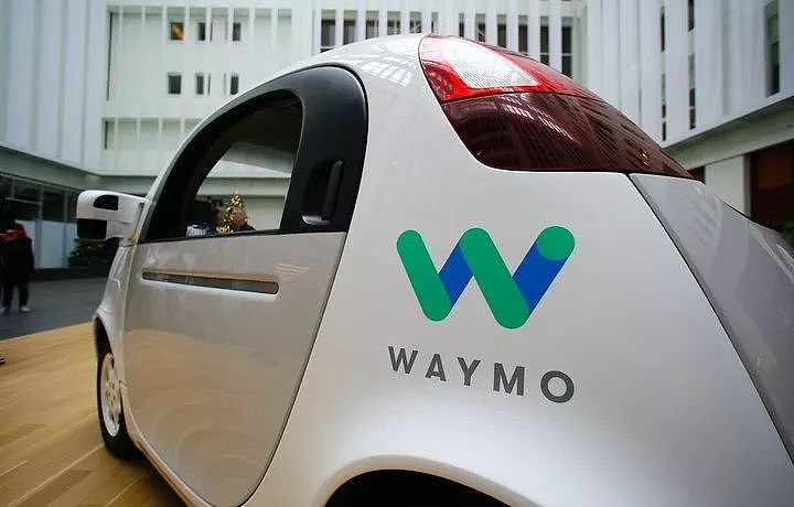Lyft 联手 Waymo，将提供自动驾驶汽车打车服务 - 4