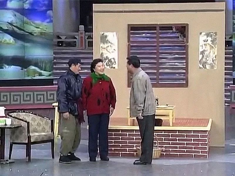 请回答1998：范冰冰、赵薇、崔永元的人生，早已在20年前埋下了伏笔 - 6