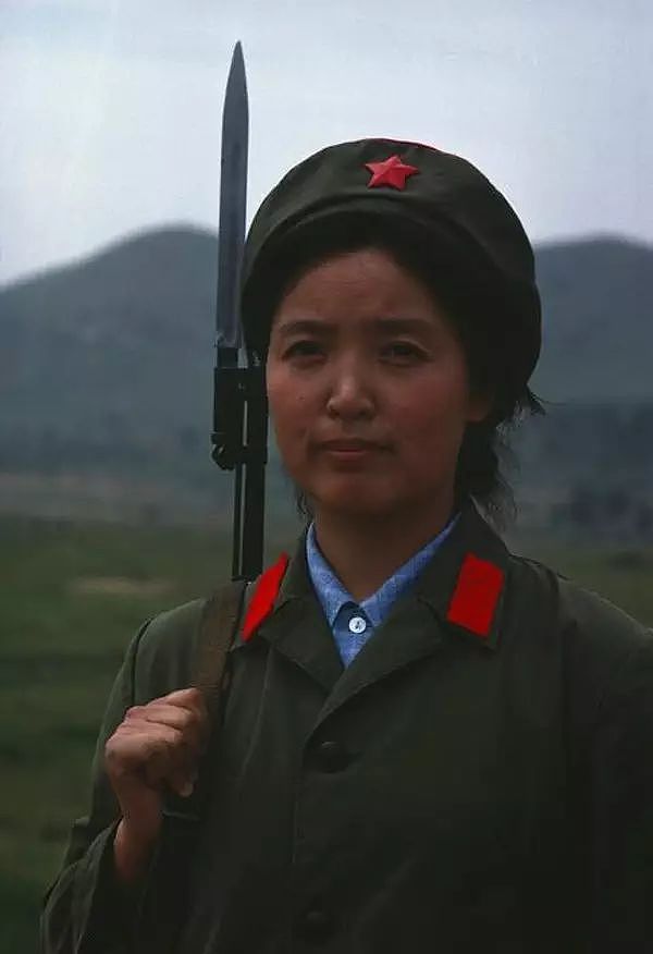 1979年各行各业的中国人 - 8