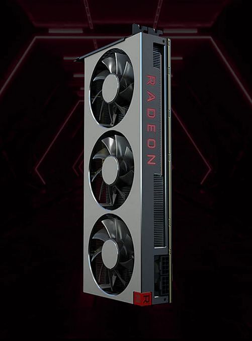 AMD RX Vega系列显卡或停产 - 4