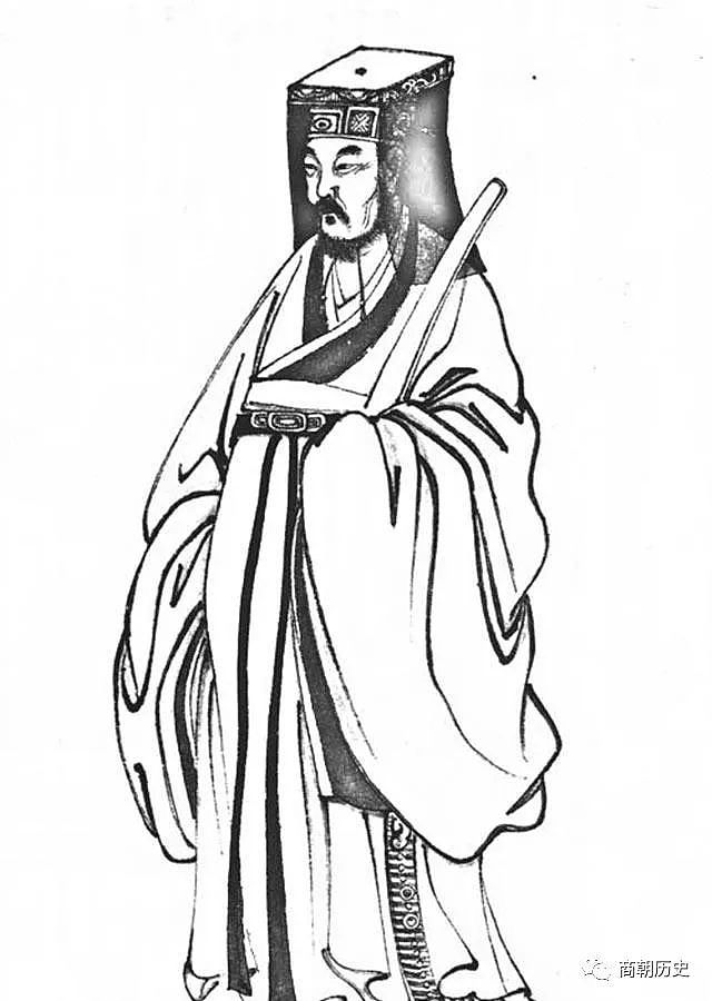 1398年朱元璋逝世，同年浙江出生一小男孩，51年后为大明续命200年 - 3