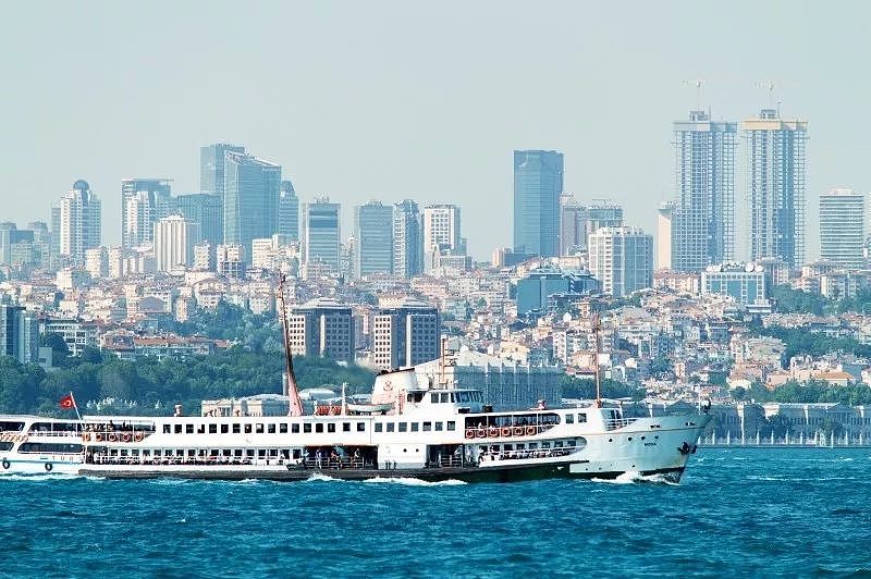 土耳其&希腊推荐 | 爱琴海的蓝，是世间最极致的浪漫 - 18