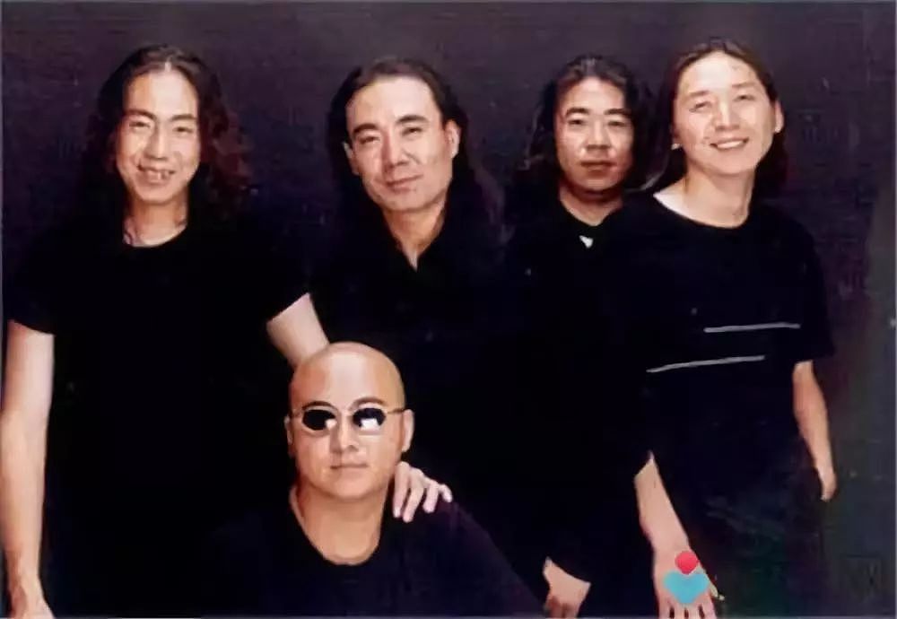 致敬1994 ，华语音乐史上永难再现的一年 - 21