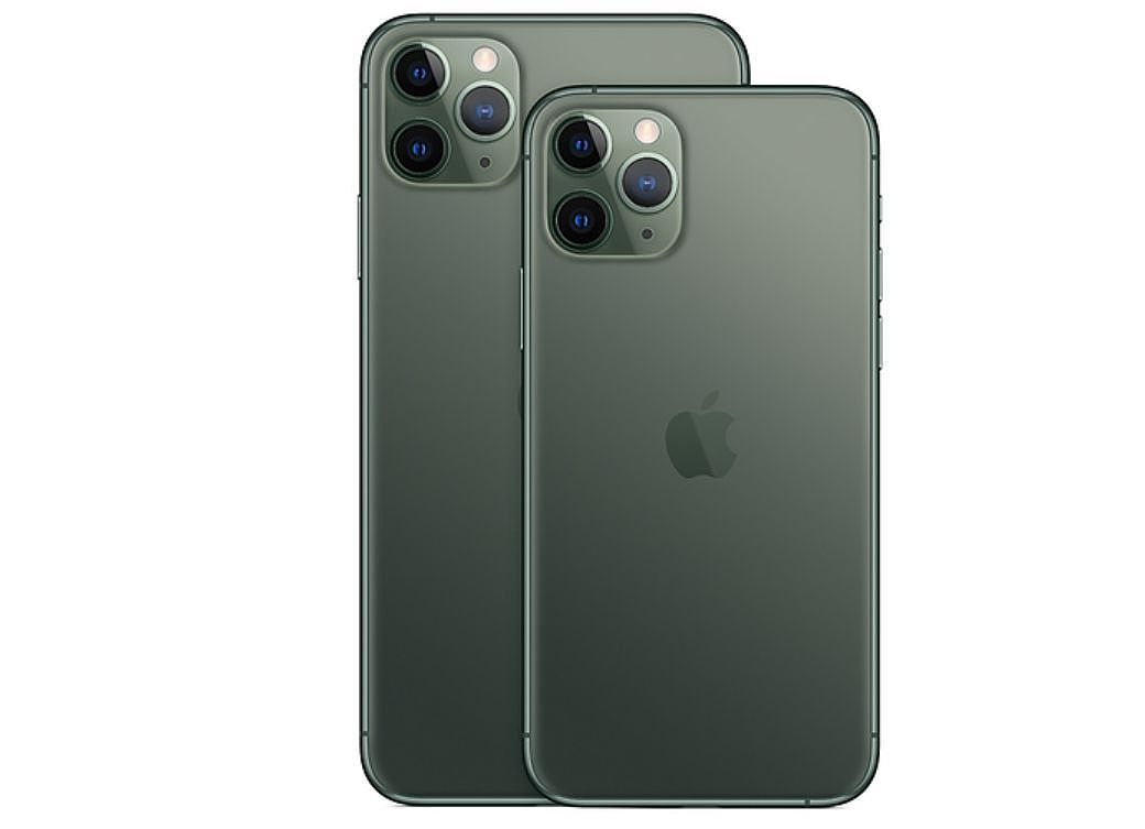 iOS13.1.1推送，iPhone11 Pro或采用“金属玻璃”工艺 - 2