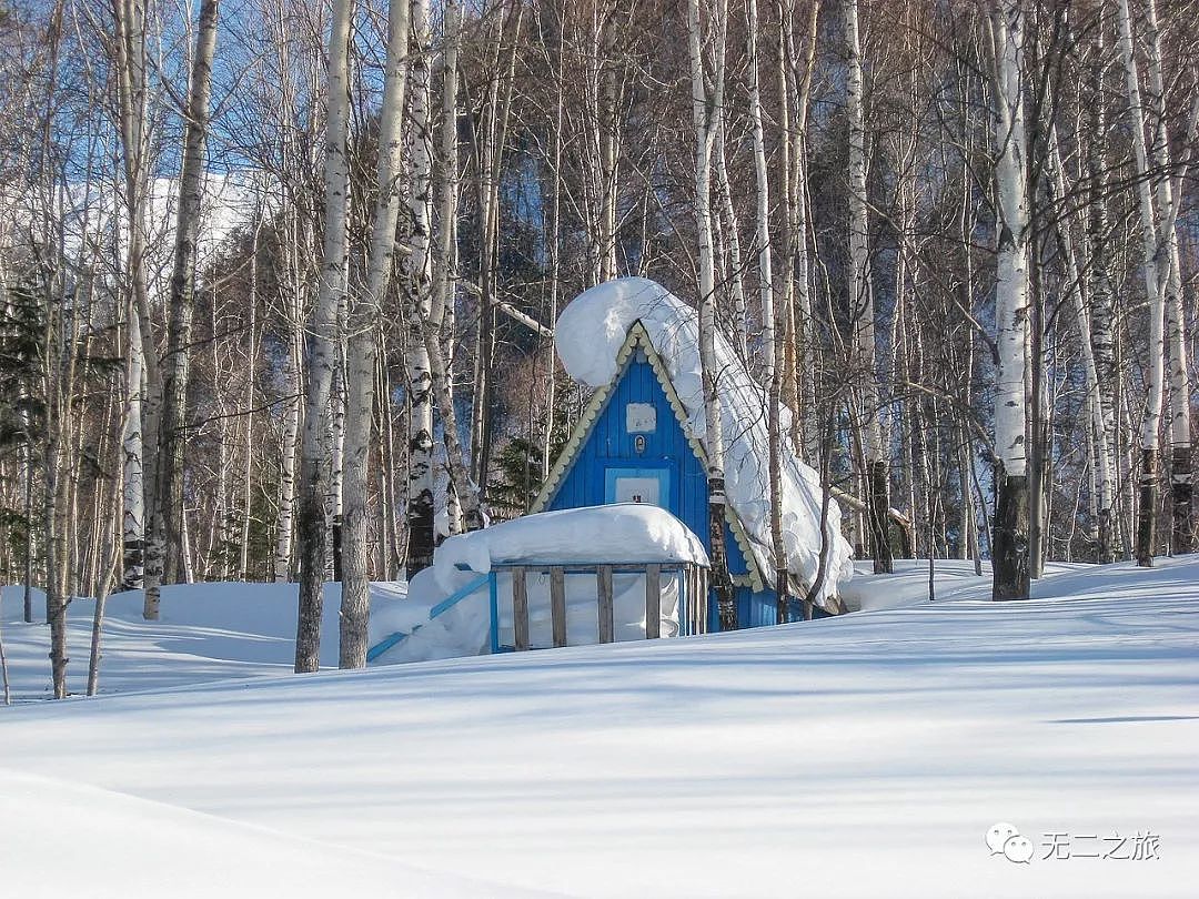 俄罗斯推荐 | 贝加尔湖最美的冬天，2.5小时直达！ - 27