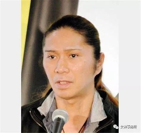 安室奈美惠的40岁，女人最好的归宿，不过她自己 - 33