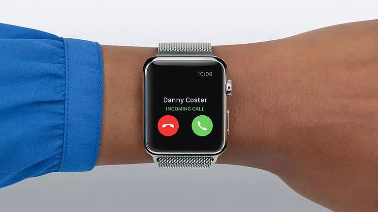 星巴克已涨价 / 电信用户能用 Apple Watch 打电话 / 迪士尼确认「洛基」电视剧 - 3