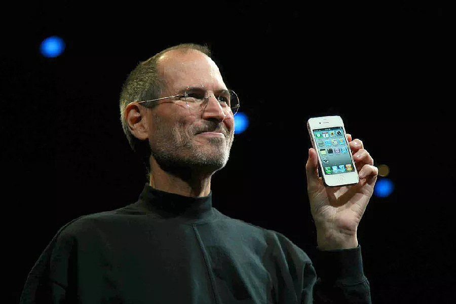 iPhone XS又丑又贵？苹果CEO这样回应！乔布斯去世7年，苹果变low了吗？ - 19