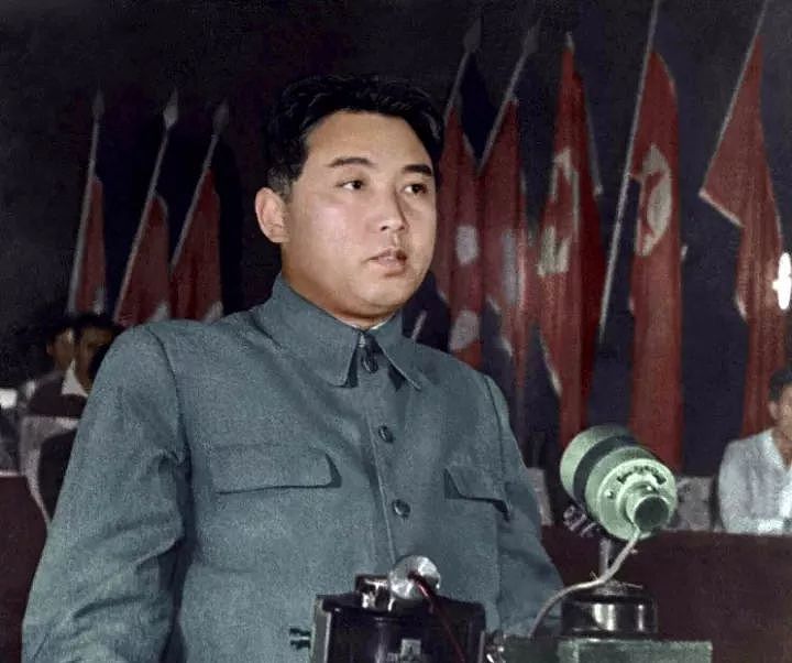 朝鲜隐瞒了40年这个关于中国的秘密，一直不敢告诉中国人！ - 4