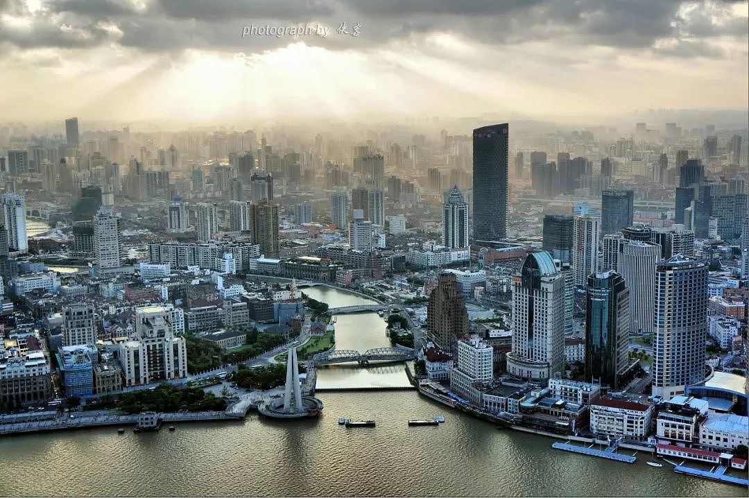 世界上最拥挤的20座城市！中国竟然有四座城市上榜...... - 62