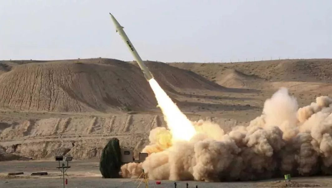 盘点伊朗引进的中国装备！曾用两发导弹，就让“壕”的玩具灰飞烟灭 - 16